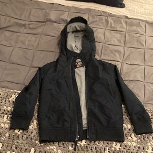 The Childrens Place windbreaker jacket boys 5t